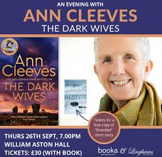 Ann Cleeves
