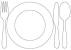 Preschool Printable Placemats Templates
