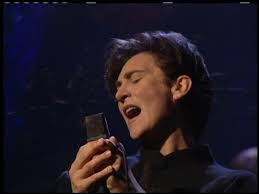 K D Lang Constant Craving Mtv Unplugged Youtube