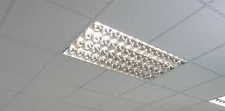 Suspended Ceiling Lighting Systems In Turkey Trio Ceiling Systems