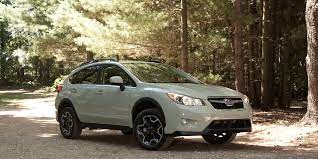 Cars are by no means the only sphere of fhi activity; Full Test 2013 Subaru Xv Crosstrek 2 0i