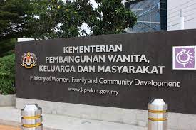 Kementerian pembangunan wanita, keluarga dan masyarakat. Puchong Mormon Women Meet Minister