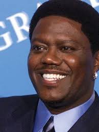 Bernie Mac