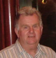 Stephen Ludlam Obituary (1950