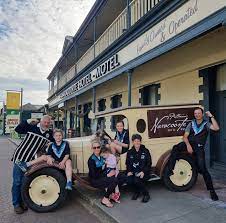 Naracoorte Hotel Home Facebook