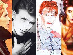 Amazon's choice for  best of bowie . Best David Bowie Albums From Hunky Dory To Blackstar