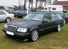 Mercedes Benz 300 Te 24 Mercedes Benz Classic Mercedes Benz Mercedes Benz 300