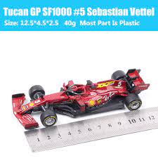 Arcadia_modellismo ️ (4,998) 99.9%, location: 1 43 Scale 2020 Bburago Racer Sf1000 Rb15 Sf90 W10 Lewis Hamilton Charles Leclerc Sebastian Vettel Diecast Model Vehicle Car Toy Diecasts Toy Vehicles Aliexpress