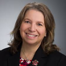 Debbie Vogel's Instagram, Twitter & Facebook