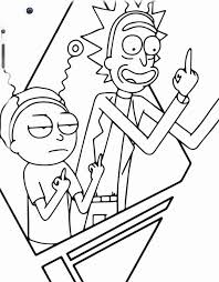 21 rick and morty coloring pages printable. Trippy Rick Morty Coloring Pages Coloring Pages Ideas