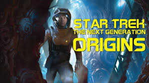 How Star Trek Became The Next Generation | The Buried Age