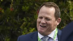 NRL 2020: Wayne Bennett welcome back at Brisbane Broncos, chairman Karl  Morris says