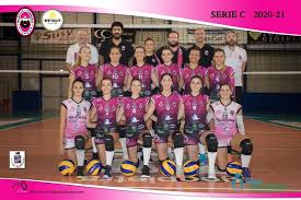 The italian women's volleyball league serie a1, is the highest professional women's volleyball league in italy. Pallavolo Femminile Villanuova Startseite Facebook