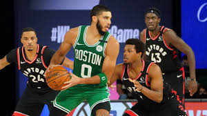 Nba media voters share their top five mvp rankings through the first two months of the season anonymously with hoopshype. 5 5 De Nba Playoffs Juego 7 Raptors Vs Celtics Analisis Jugadores Clave Y Pronostico
