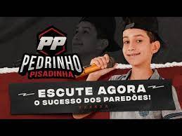 Obtemos conteúdo de motores de busca e sites. Pedrinho Pisadinha Repertorio Outubro 2020 Youtube
