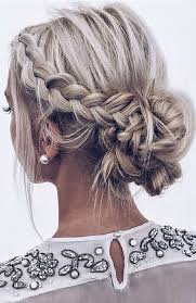 Expand me :) this messy updo is my favourite. 30 Gorgeous Homecoming Hairstyles For 2021 The Trend Spotter