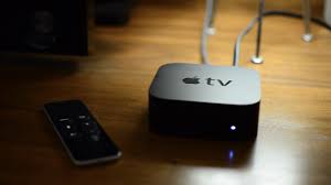 The apple tv remote app did have an advantage over its replacement, the remote section of control center on ios. Apple Seemingly Discontinues Apple Tv Remote App Appleinsider