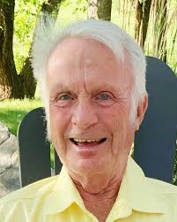 Obituary information for Luc Joseph Raymond Sabourin