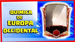 Check spelling or type a new query. Quimica De Europa Occidental Fifa Mobile 21 Puntos Icono Gratis Youtube