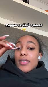 Rappares riktiga namn😭 HERBERT