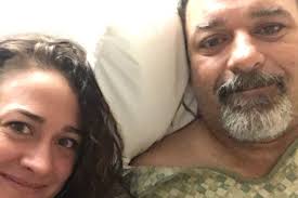 Fundraiser by Yvonne Colbeck Perez : Wayne Perez Fund