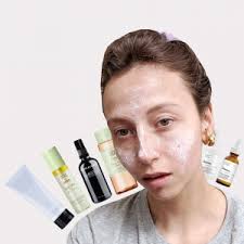 Durch das heiße wasser und der daraus folgende wasserdampf fängt die haut an zu schwitzen, die poren öffnen sich nach dem dampfbad das gesicht mit kaltem wasser abgespülen, damit sich die poren wieder schließen. Die Geheimwaffe Fur Reine Haut Meersalz Amazed