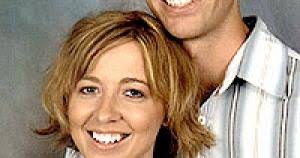 Kelli Frey, Christopher Unseld