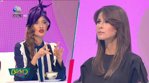 Ce inaltimi au concurentele bravo ai stil all stars? Bravo Ai Stil Sezonul 1 Editia 1 Complet Hd Youtube