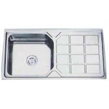 Maybe you would like to learn more about one of these? Sell Kitchen Sink Todini Ck 10050 B By Pt Era Bangunan Dki Jakarta Dki Jakarta Indotrading