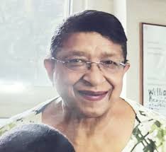 Patricia Fairley's Instagram, Twitter & Facebook