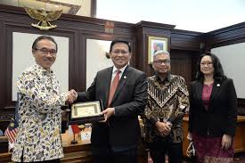 International digital economy conference sarawak (idecs) 2020 will utilise digital platforms as part of its efforts to reach out to as many participants as possible throughout the state, reveals deputy state secretary datu dr sabariah putit. Bandung A Great Smart City Model