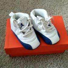 Baby Boy Soft Bottom Jordans Cheap Online