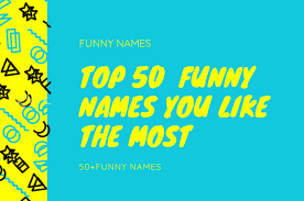 Whether these people realize it or not, their dirty names are hilarious. Funny Kahoot Names For Your Amazing Kahoot Profile Fun Flares