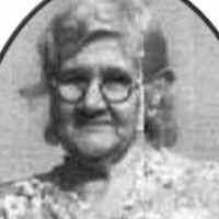 Sylvia Anne Lambright (1872–1949)