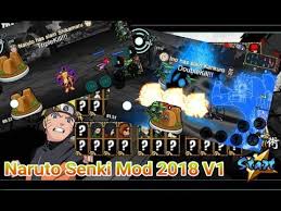 100mb naruto ninja storm senki mod apk full free android ultimate naruto guerra ninja offline games. Download Naruto Senki V1 22 Full Karakter Naruto Senki V1 22 Mod Apk Platinmods Com Android Ios Mods Mobile Games Apps Download Naruto Senki Tlf The Last Fixed 1 22 Mod Apk