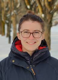 Disputation: Danielle Marie Barna