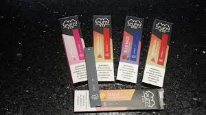 Vape pen diy kit intend to help a child in developing knowledge about a particular skill or subject without losing the grip of enjoyment. Are Kids Using Disposable E Cigarettes To Get Around The Vape Flavor Ban Video Abc News