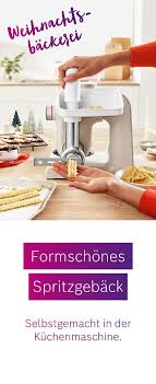 Die Mum 5 Von Bosch Fur Rezepte Von Platzchen Bis Spritzgeback Spritzgeback Geback Spritzgeback Rezept