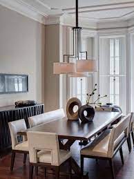Panche E Sedie Di Design Per Tavolo Da Pranzo 30 Idee Di Arredo Originali Mondodesign It Sale Da Pranzo Contemporanee Sale Da Pranzo Casa Colonica Sala Da Pranzo Contemporanea