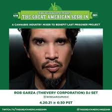 The Great American Sesh In