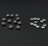 Hitachi Seiko TGA/DSC Consumables - Crucibles & Pans ...