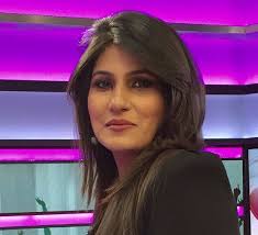 Naved Qureshi (Rubika Liyaquat's Husband) Age, Family, Biography & More »  StarsUnfolded