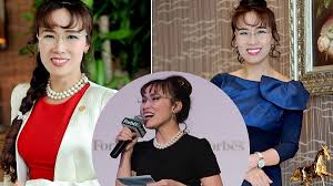 Hiện bà đang giữ chức vụ. Tiá»ƒu Sá»­ Nguyá»…n Thá»‹ PhÆ°Æ¡ng Tháº£o NgÆ°á»i Lam Thay Ä'á»•i Nganh Hang Khong Viá»‡t Nam Doanh Nhan Viá»‡t Nam