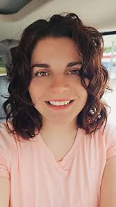 Do you use a high velocity dryer to dry your hair?