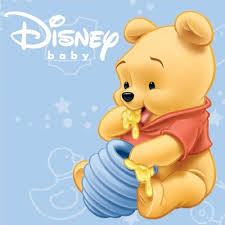 Baby Winnie The Pooh So So So Cute Imagenes De Pooh Imagenes De Winnie Pooh Amigos De Winnie The Pooh