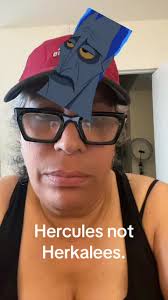 Hercules Is A Very Popular Name