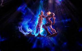 Save 5 minutes of searching, setting runes, and shifting between tabs. Championship Riven Lolwallpapers