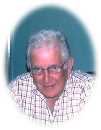 Obituary of Robert Halpenny