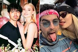 Sophie Turner found out about Joe Jonas divorce through media