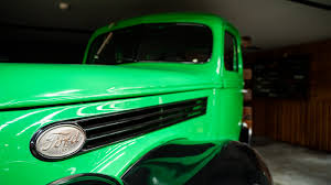 Image result for Light Green 1938 Truck